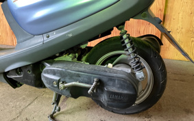 YAMAHA JOG POCHE SA08J