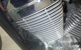 HONDA STEED 400 1997 NC26