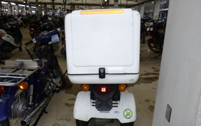 HONDA GYRO X TD02