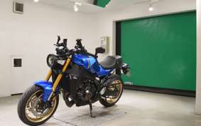 YAMAHA XSR900 2023 RN80J
