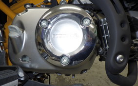 HONDA MONKEY 125 2007 JB02