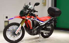 HONDA CRF250 RALLY MD44