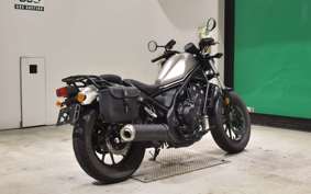 HONDA REBEL 500 A 2019 PC60