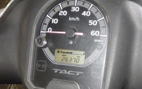 HONDA TACT Basket 2012 AF79