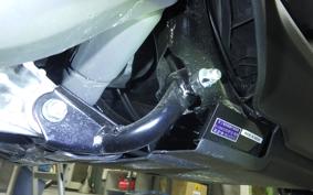 SUZUKI ADDRESS V125 Gen.2 2025 EN11J