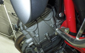 SUZUKI GLADIUS 2017 VK58A