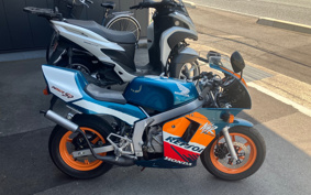 HONDA NSR50 AC10