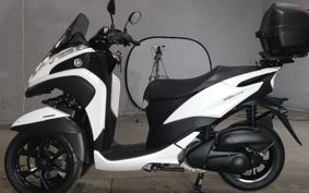 YAMAHA TRICITY 125 SEC1J