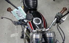KAWASAKI ZEPHYR 400 Gen.2 1992 ZR400C
