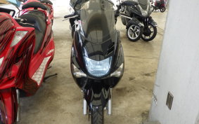YAMAHA MAJESTY 125 FI 5CA