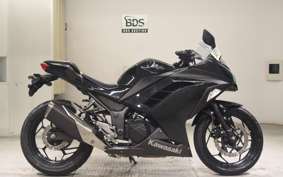 KAWASAKI NINJA 250 2023 EX250L