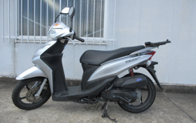 HONDA DIO 110 JF31