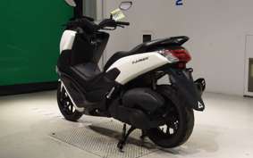 YAMAHA N-MAX SED6J