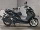 Фото Yamaha MAJESTY 155S с японского аукциона