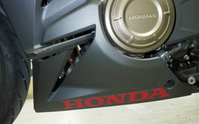 HONDA CBR400R 2021 NC56