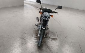 HONDA CB125 JC06