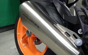 KTM 1290 SUPER DUKE R EVO 2022