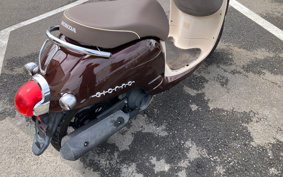 HONDA GIORNO AF70