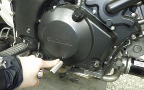 SUZUKI DL1000 ( V-Strom 1000 ) A 2015 VU51A