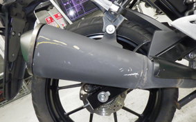 SUZUKI GSX-S125 DL32B