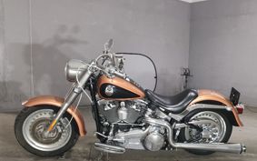 HARLEY FLSTF 1580 2008 BX5