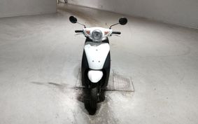 SUZUKI LET`S CA4AA