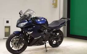 KAWASAKI NINJA 400R ABS 2012 ER400B