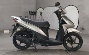 SUZUKI ADDRESS V110 CE47A