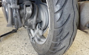 YAMAHA JOG Gen.5 SA36J