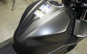 KAWASAKI Z250 Gen.2 EX250Y