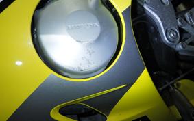 HONDA CBR600F 2002