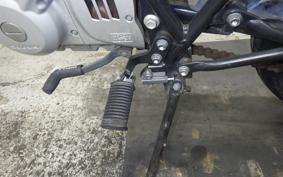 SUZUKI GRASS TRACKER Bigboy 1999 NJ4DA