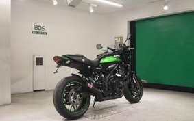 KAWASAKI Z900RS CAFE 2018 ZR900K