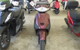 HONDA TACT-4ﾍﾞｰｼｯｸ AF79