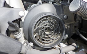 HONDA ﾍﾞﾝﾘｨ110 JA09