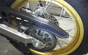 YAMAHA SEROW 250 Gen.2 DG17J