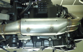 HONDA CB750 HORNET 2026 RH24