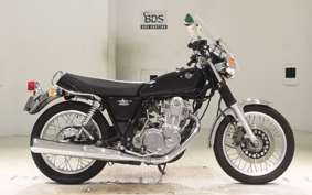 YAMAHA SR400 Gen.4 2016 RH03J
