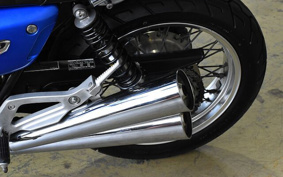 HONDA CB400F 2007 NC36