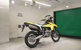 SUZUKI DR-Z4S 2021 ER1AH