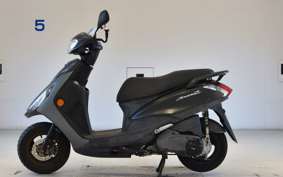 YAMAHA AXIS 125 Z SED7J
