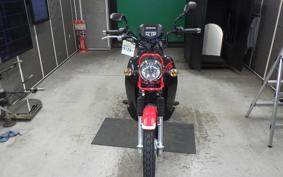 HONDA ｸﾛｽｶﾌﾞ JA10