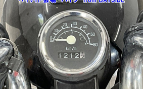 HONDA MONKEY