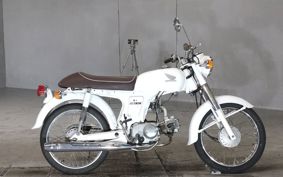 HONDA BENLY50 CD50