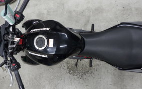 KAWASAKI ER400 N 2013 ER400B