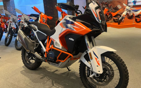KTM 1290 SUPER ADVENTURE R 2024 V5940