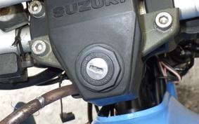 SUZUKI TS50 Hustler 2019 SA11A