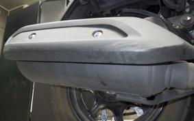 HONDA TACT Basket 2024 AF79