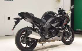 KAWASAKI NINJA 1000SX 2018 ZXT02K