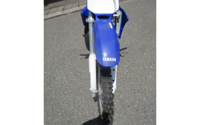 YAMAHA YZ85LW CB05C